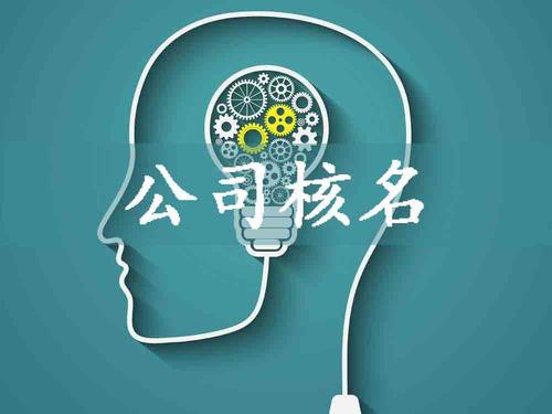 2020年公司核名的規(guī)則是什么？