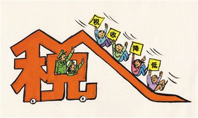 小規(guī)模納稅人怎么報稅？