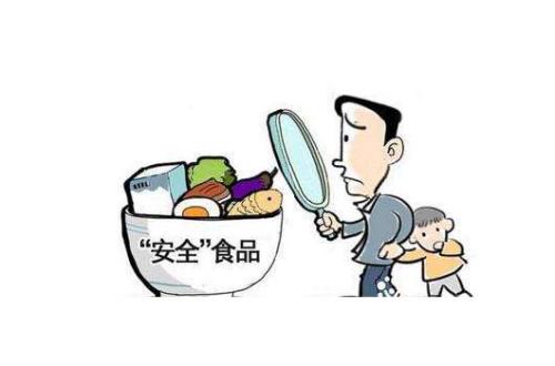 食品經(jīng)營(yíng)安全許可證