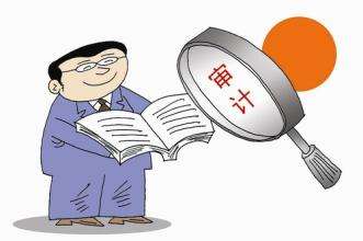 浙江舟山公司審計